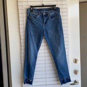 Blank NYC Crybaby jeans